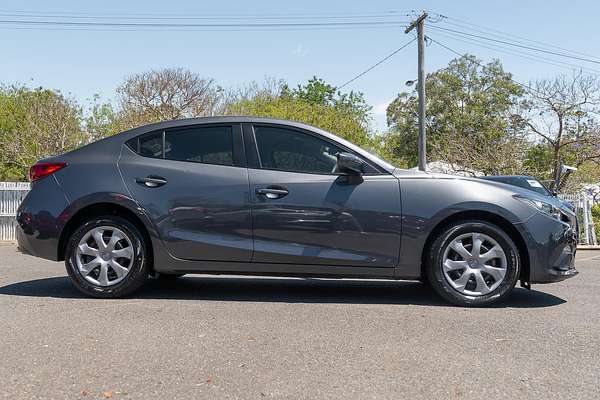 2013 Mazda 3 Neo BM Series