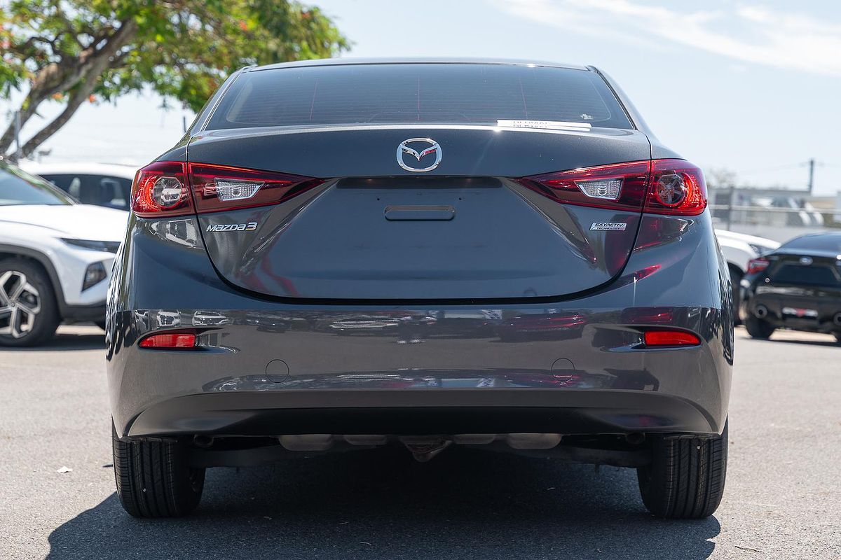 2013 Mazda 3 Neo BM Series