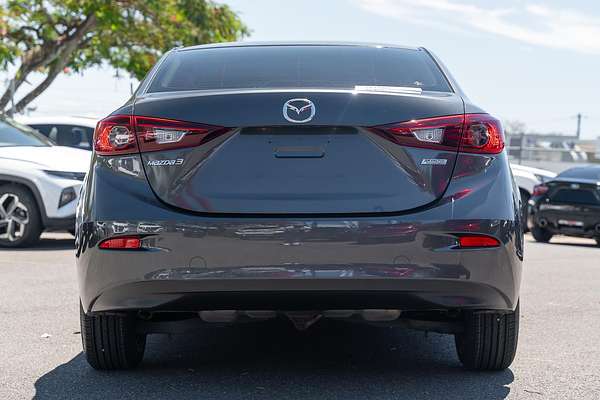 2013 Mazda 3 Neo BM Series