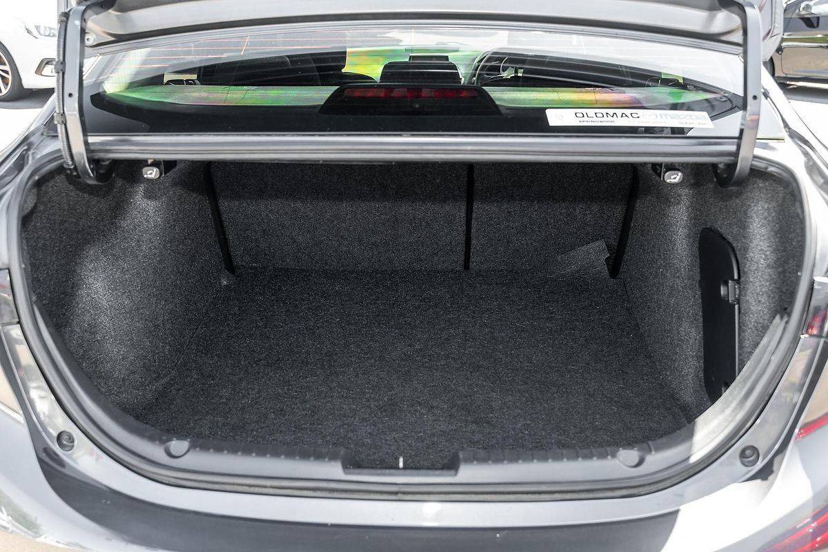 2013 Mazda 3 Neo BM Series