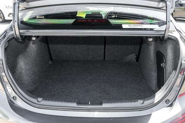 2013 Mazda 3 Neo BM Series