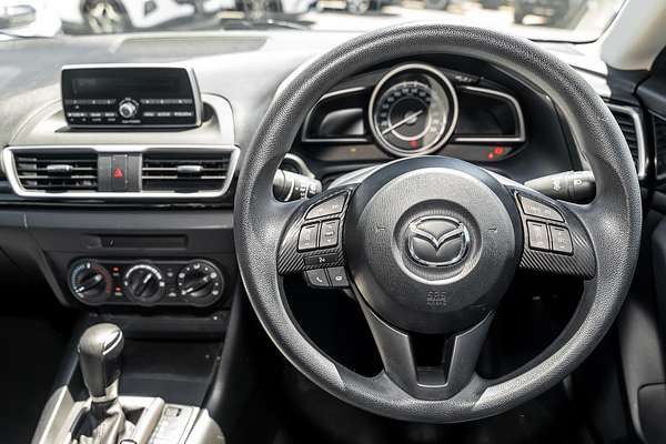 2013 Mazda 3 Neo BM Series