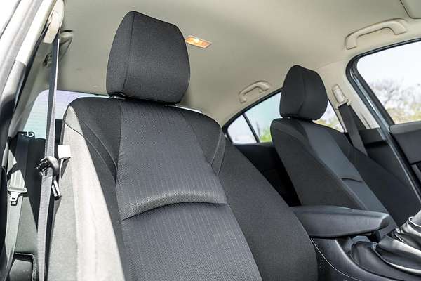 2013 Mazda 3 Neo BM Series