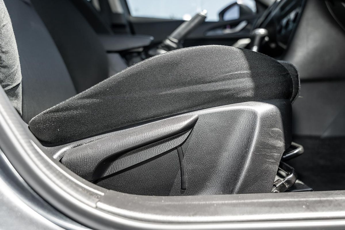 2013 Mazda 3 Neo BM Series