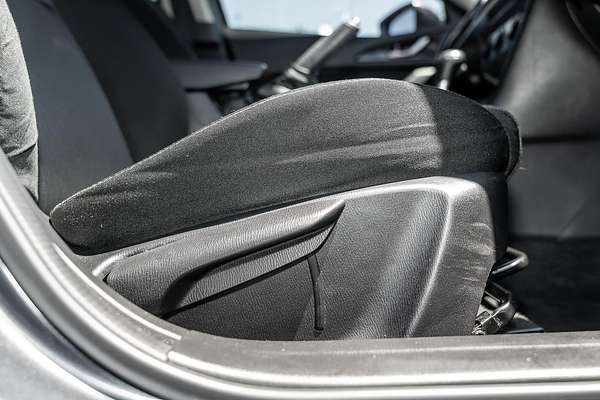 2013 Mazda 3 Neo BM Series