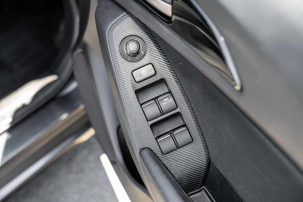 2013 Mazda 3 Neo BM Series