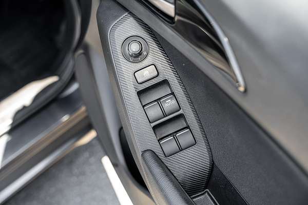 2013 Mazda 3 Neo BM Series