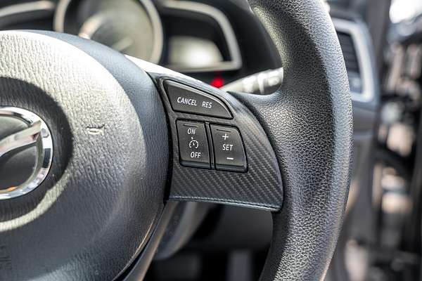 2013 Mazda 3 Neo BM Series