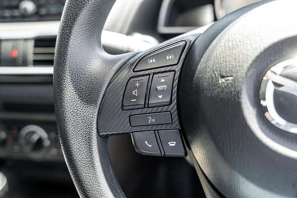 2013 Mazda 3 Neo BM Series