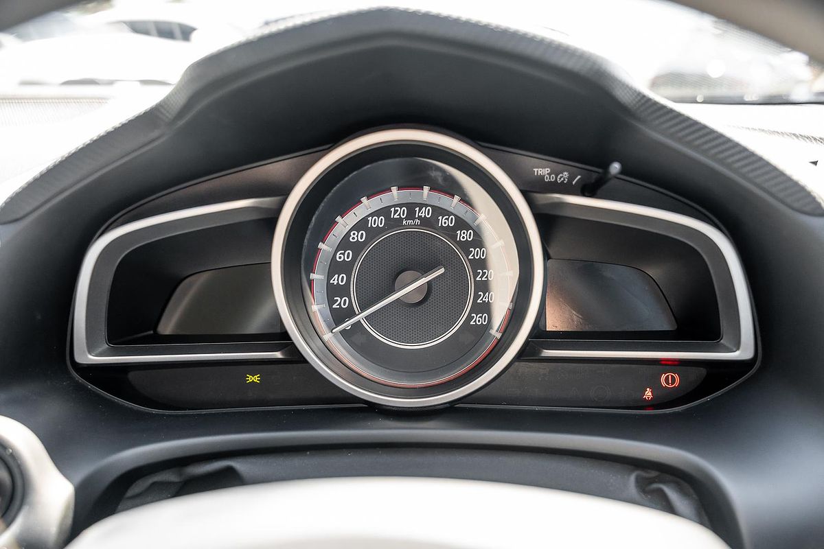 2013 Mazda 3 Neo BM Series