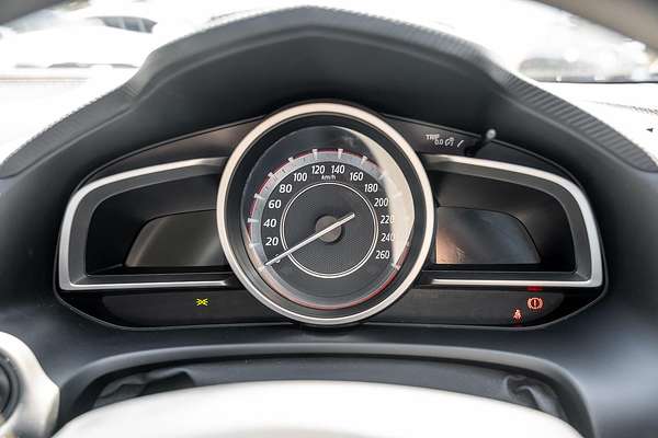 2013 Mazda 3 Neo BM Series