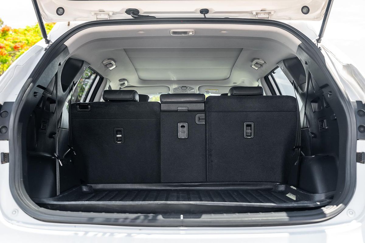 2013 Hyundai Santa Fe Highlander DM