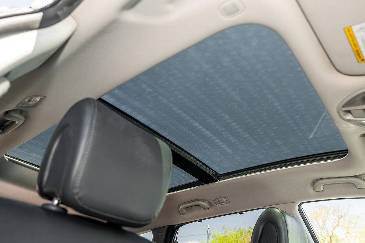 2013 Hyundai Santa Fe Highlander DM