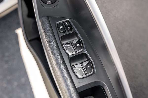 2013 Hyundai Santa Fe Highlander DM