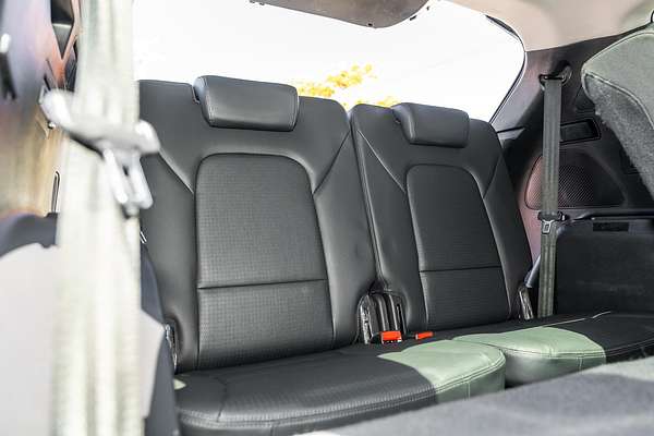 2013 Hyundai Santa Fe Highlander DM