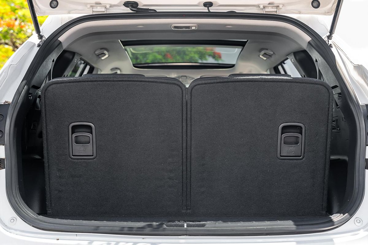 2013 Hyundai Santa Fe Highlander DM