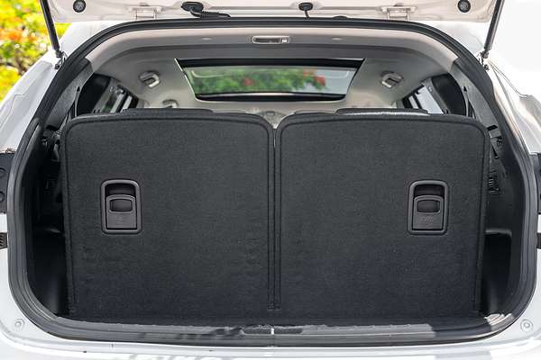 2013 Hyundai Santa Fe Highlander DM