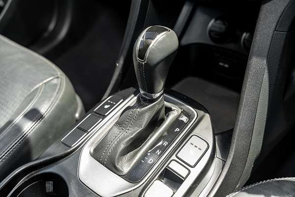 2013 Hyundai Santa Fe Highlander DM