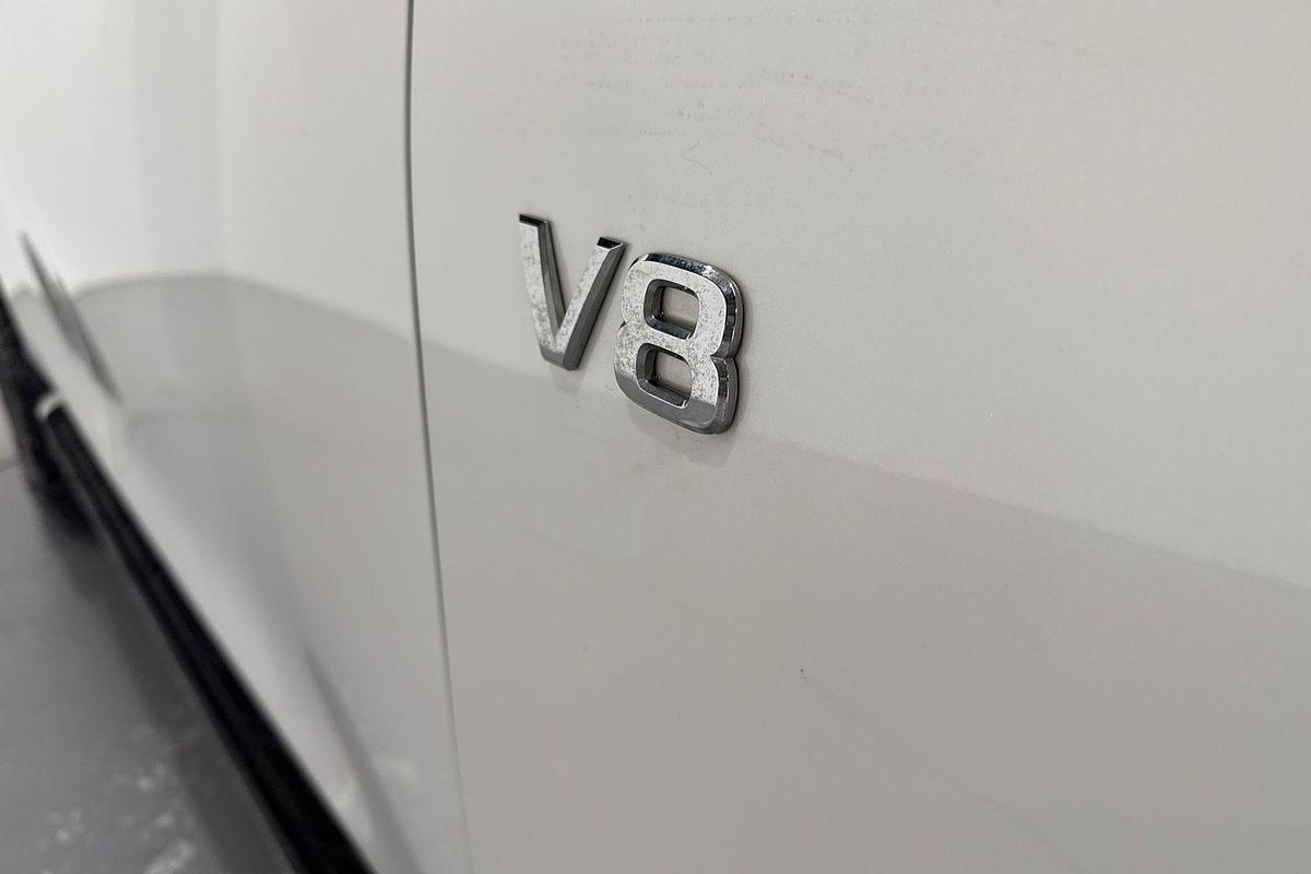 2022 Nissan Patrol Ti Y62