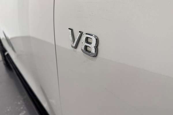 2022 Nissan Patrol Ti Y62