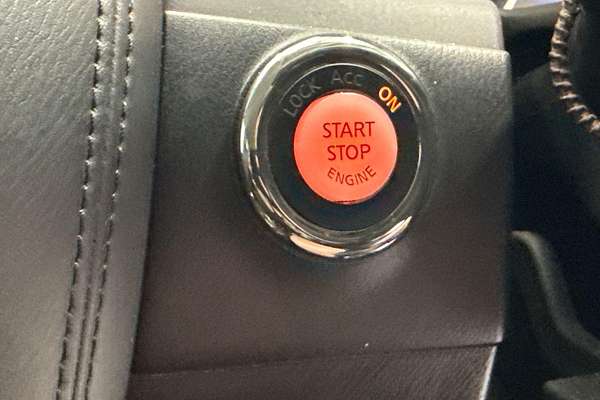 2022 Nissan Patrol Ti Y62