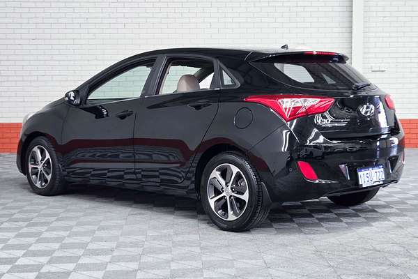 2015 Hyundai i30 Active X GD4 Series II