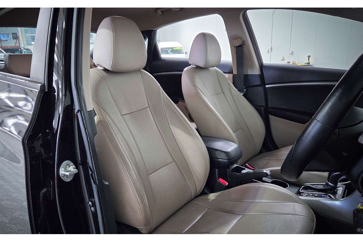 2015 Hyundai i30 Active X GD4 Series II