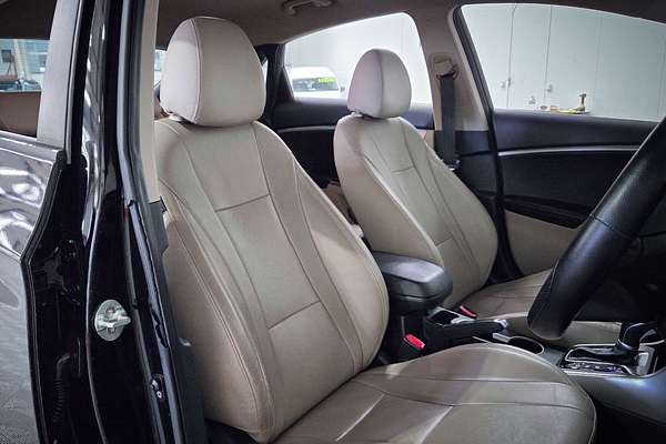 2015 Hyundai i30 Active X GD4 Series II