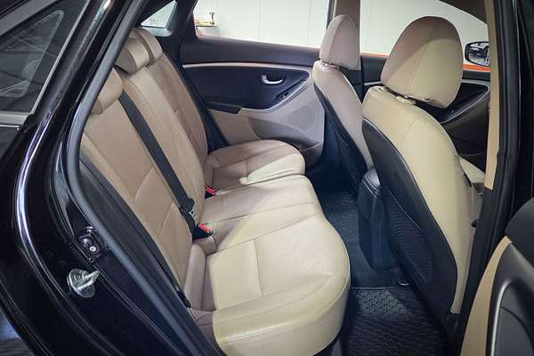 2015 Hyundai i30 Active X GD4 Series II