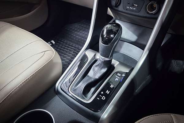 2015 Hyundai i30 Active X GD4 Series II