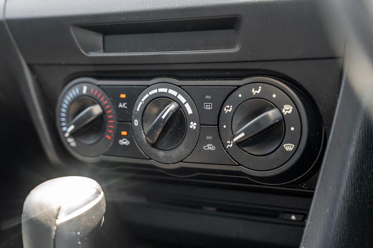 2013 Mazda 3 Neo BM Series