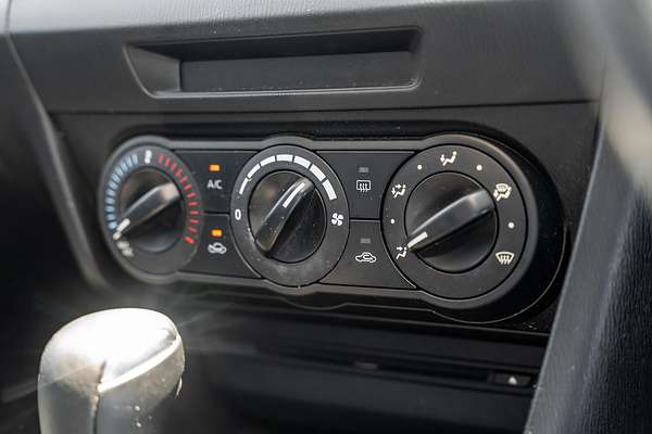 2013 Mazda 3 Neo BM Series