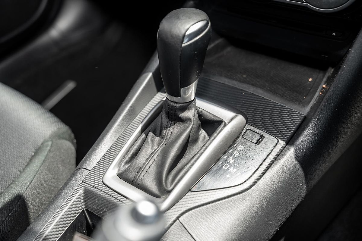 2013 Mazda 3 Neo BM Series