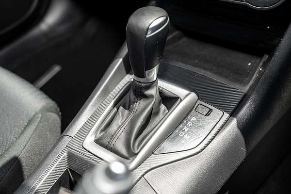 2013 Mazda 3 Neo BM Series