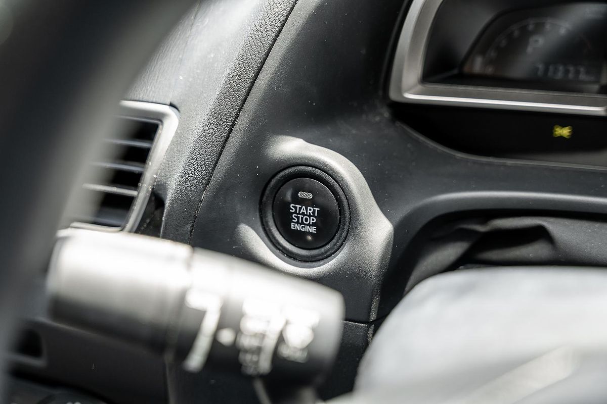 2013 Mazda 3 Neo BM Series