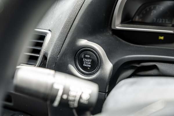 2013 Mazda 3 Neo BM Series