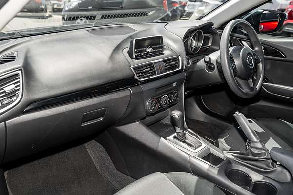 2013 Mazda 3 Neo BM Series