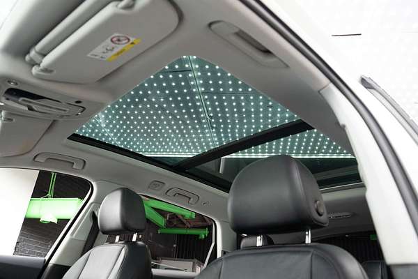 2019 Audi Q7 45 TDI 4M