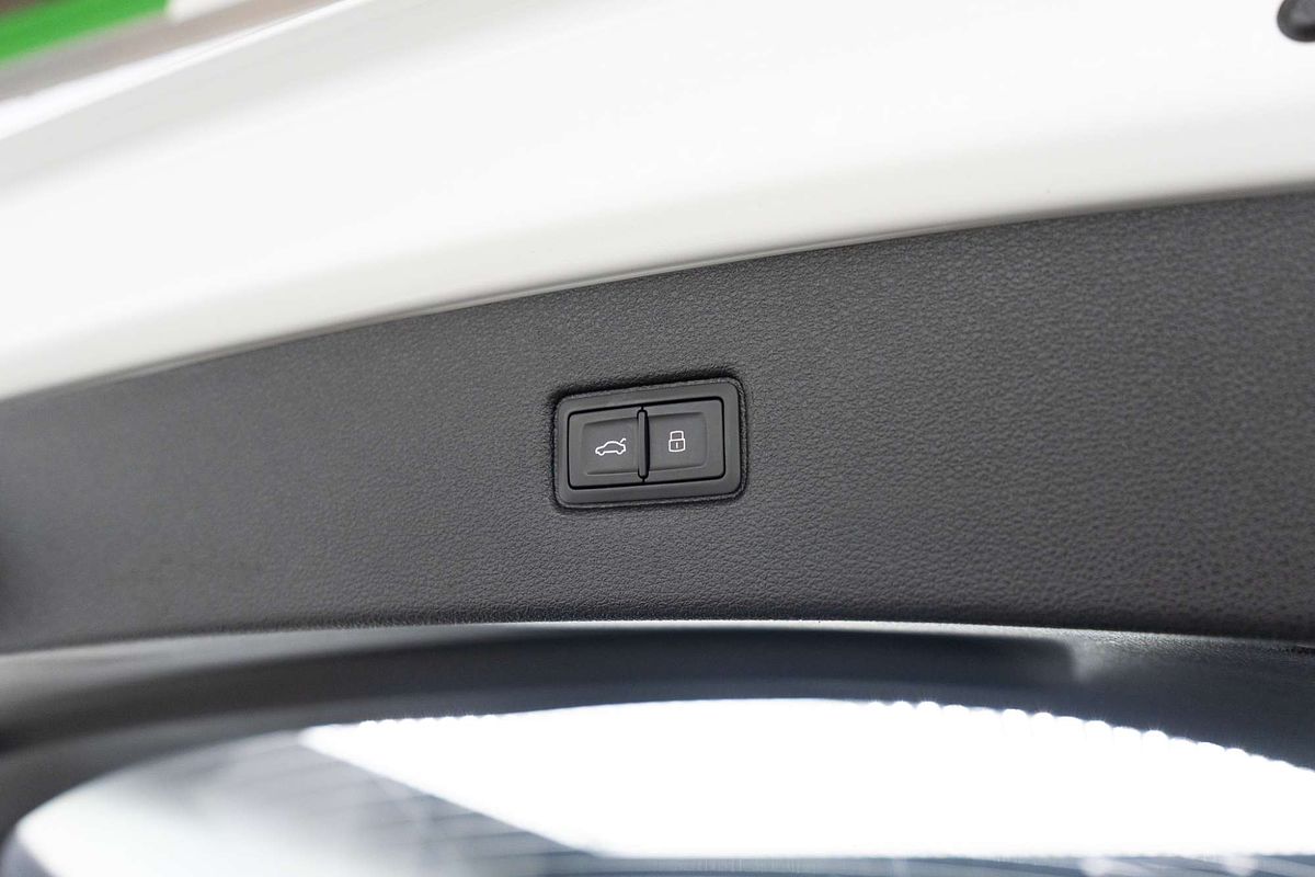 2019 Audi Q7 45 TDI 4M