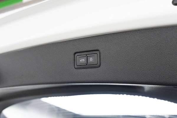 2019 Audi Q7 45 TDI 4M