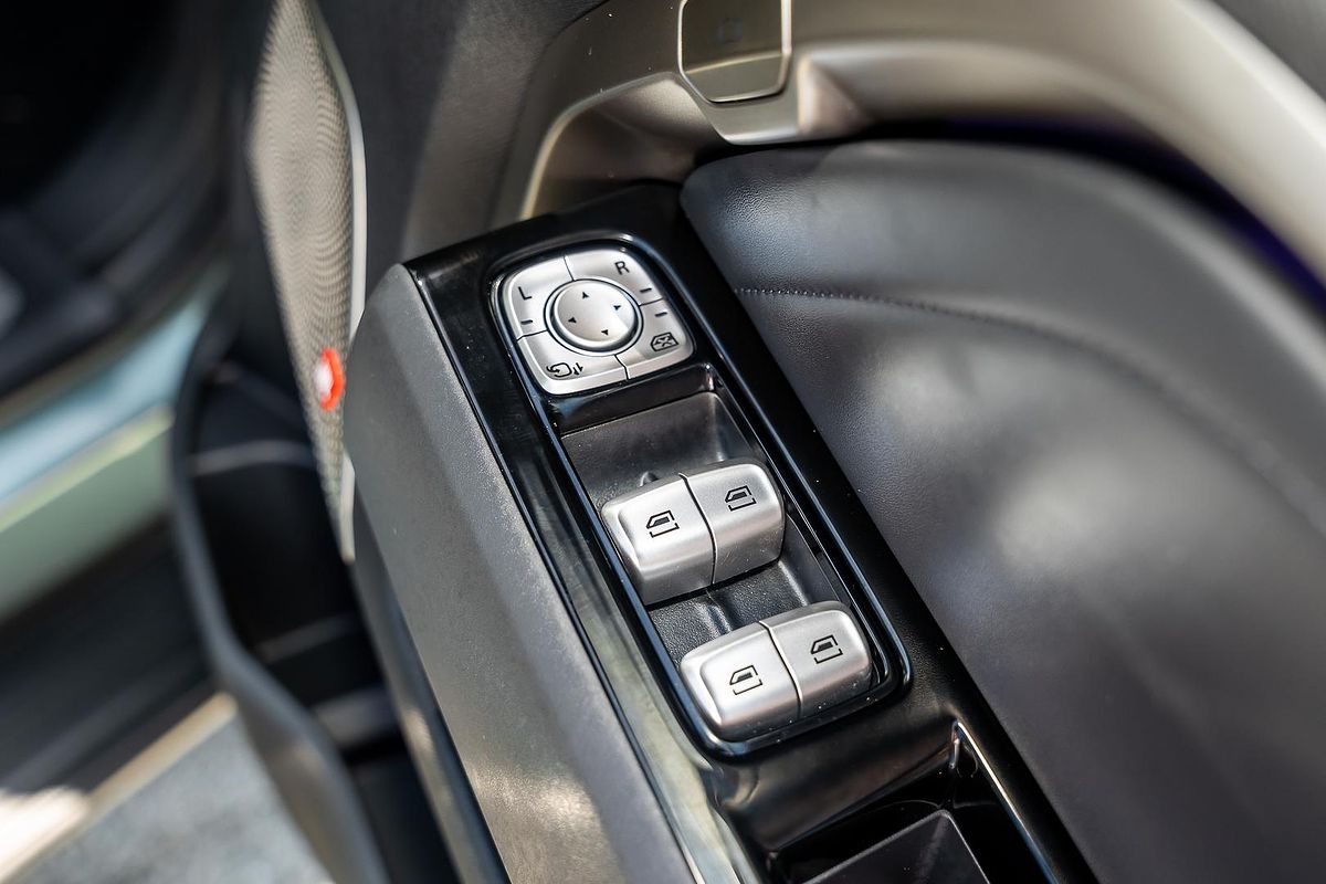 2025 LDV Terron 9 Evolve EKK1C 4X4