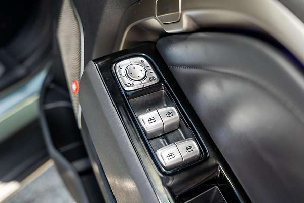 2025 LDV Terron 9 Evolve EKK1C 4X4