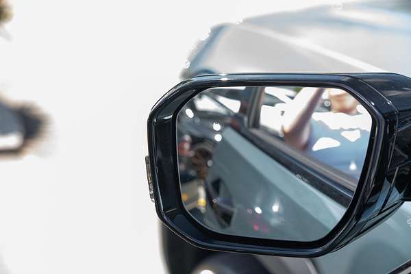 2025 LDV Terron 9 Evolve EKK1C 4X4