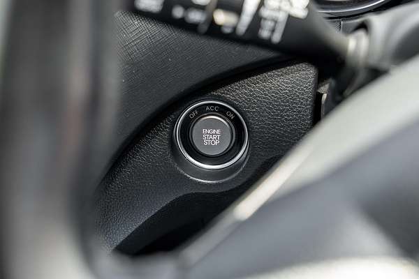 2013 Hyundai Santa Fe Highlander DM