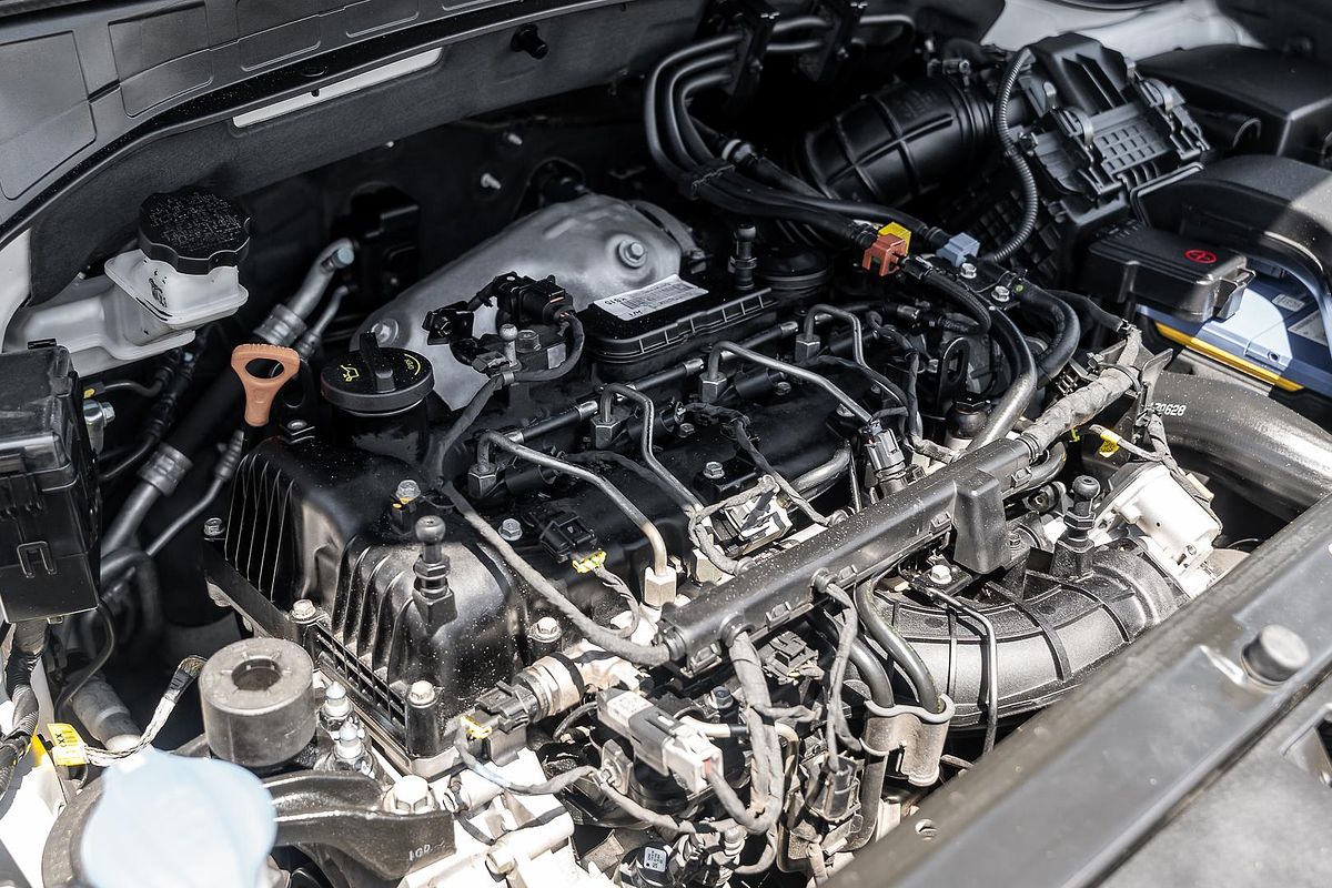 2013 Hyundai Santa Fe Highlander DM