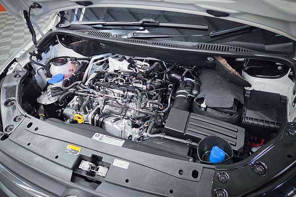 2019 Volkswagen Caddy TDI250 2KN SWB