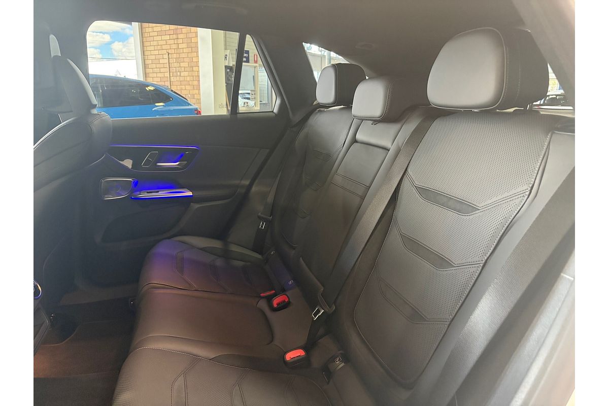 2025 Mercedes-Benz GLC-Class GLC63 AMG S E PERFORMANCE X254