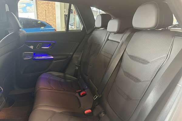 2025 Mercedes-Benz GLC-Class GLC63 AMG S E PERFORMANCE X254