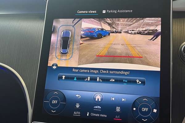 2025 Mercedes-Benz GLC-Class GLC63 AMG S E PERFORMANCE X254