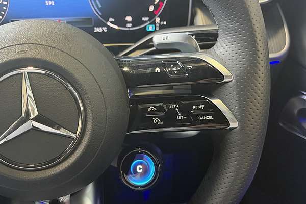 2025 Mercedes-Benz GLC-Class GLC63 AMG S E PERFORMANCE X254